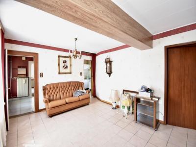 Acheter Maison 120 m2 Hangenbieten