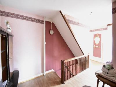 Acheter Maison Hangenbieten Bas rhin