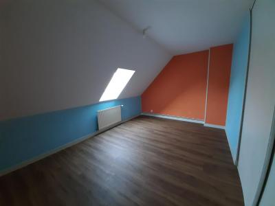 Acheter Maison 91 m2 Beaufort-en-vallee