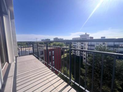 Annonce Vente 5 pices Appartement Clayes-sous-bois 78