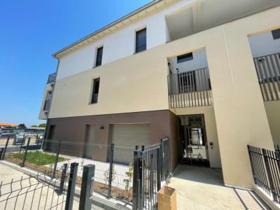 For rent Saint-bonnet-de-mure 2 rooms 44 m2 Rhone (69720) photo 3