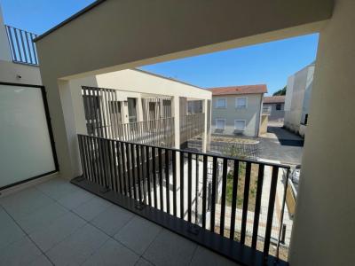 For rent Saint-bonnet-de-mure 2 rooms 44 m2 Rhone (69720) photo 4
