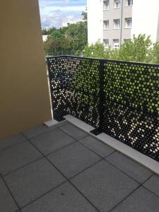 For rent Villeurbanne 2 rooms 39 m2 Rhone (69100) photo 0