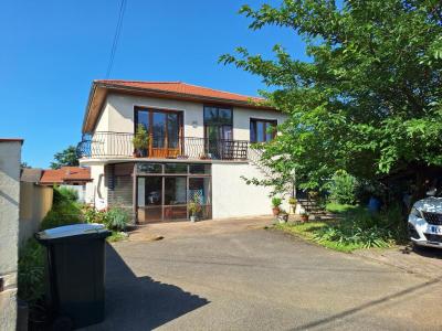 For sale Meyzieu 7 rooms 170 m2 Rhone (69330) photo 0