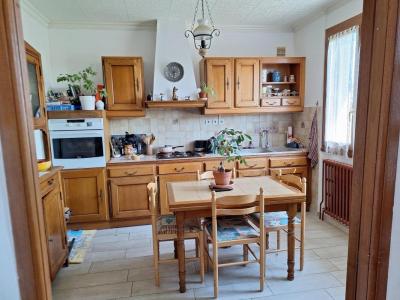 Acheter Maison 170 m2 Meyzieu
