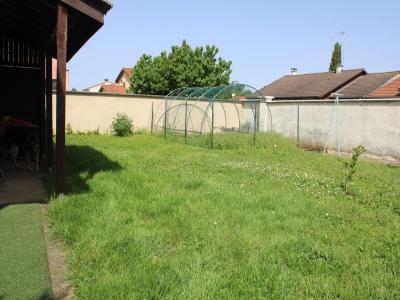 Acheter Maison Meyzieu 469500 euros
