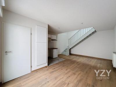 For rent Toulouse 2 rooms 48 m2 Haute garonne (31200) photo 2