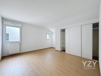 For rent Toulouse 2 rooms 48 m2 Haute garonne (31200) photo 3