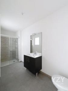 For rent Toulouse 2 rooms 48 m2 Haute garonne (31200) photo 4