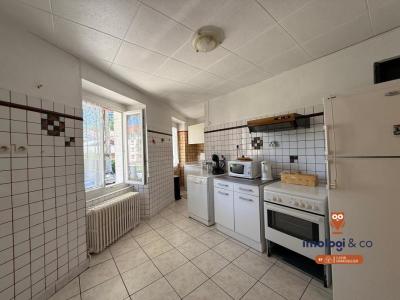 For sale Pontarlier 4 rooms 101 m2 Doubs (25300) photo 4