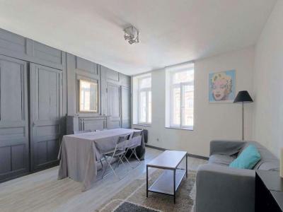 For rent Lille 57 m2 Nord (59000) photo 1