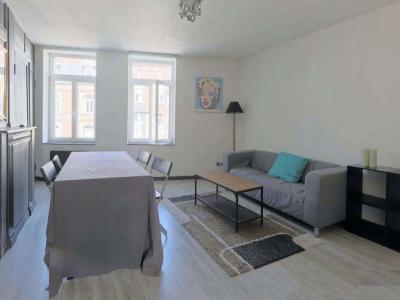 For rent Lille 57 m2 Nord (59000) photo 2