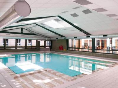 Acheter Appartement Serris 182499 euros