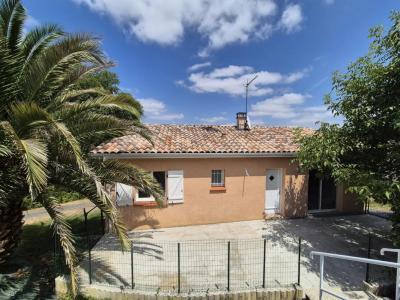 Acheter Maison 75 m2 Preignan