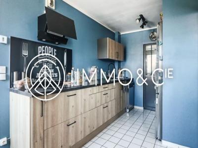 For sale Lambersart 3 rooms 79 m2 Nord (59130) photo 0