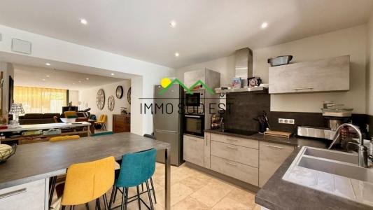 Annonce Vente 5 pices Maison Isle-sur-la-sorgue 84