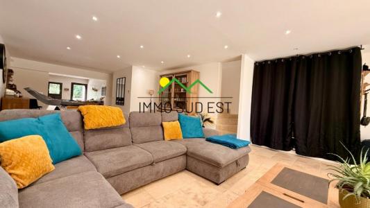 Acheter Maison 123 m2 Isle-sur-la-sorgue