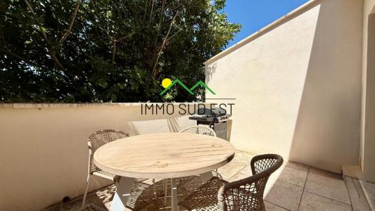 Acheter Maison Isle-sur-la-sorgue 367000 euros