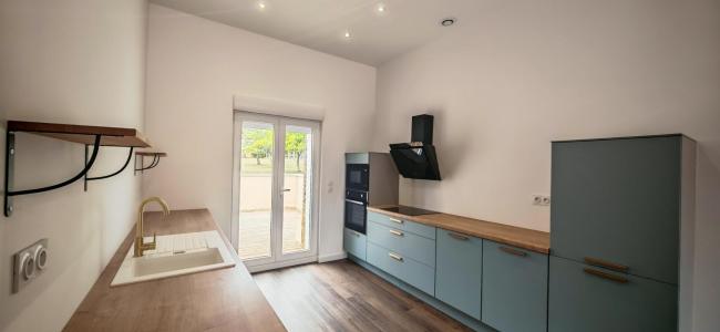 Acheter Maison Bucey-en-othe Aube