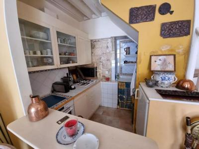 Acheter Maison 67 m2 Saint-remy-de-provence