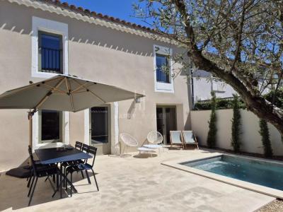 Annonce Vente 5 pices Maison Eyragues 13