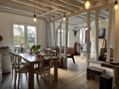 Annonce Vente 5 pices Maison Noailles 60