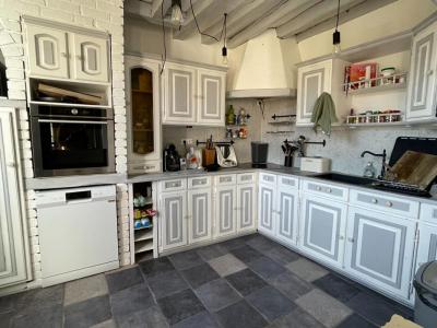 Acheter Maison 103 m2 Noailles