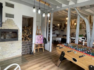 Acheter Maison Noailles 222000 euros