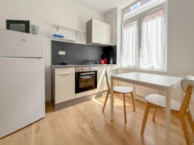 Annonce Vente 3 pices Appartement Lille 59