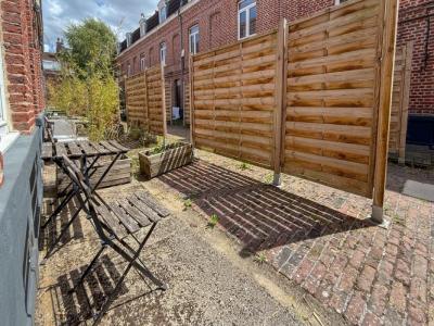Acheter Appartement 51 m2 Lille