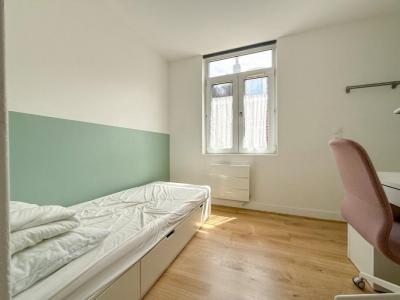 Acheter Appartement Lille Nord