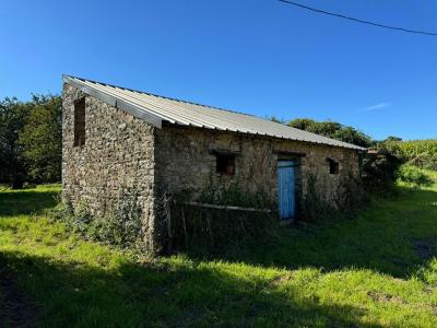 Acheter Maison Plumergat