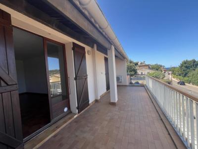 Louer Appartement Pietrosella Corse