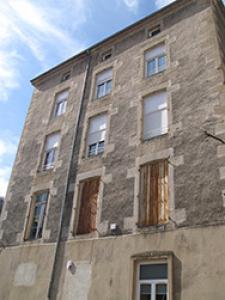 Annonce Location 2 pices Appartement Valfleury 42
