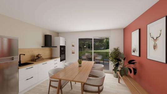 Annonce Vente Maison Beauregard-l'eveque 63