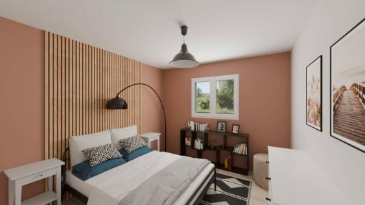 Acheter Maison Saint-germain-lembron 156850 euros