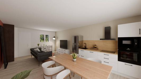 Annonce Vente Maison Saint-germain-lembron 63