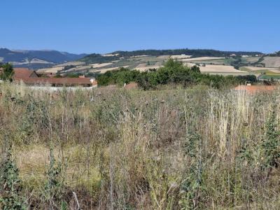Annonce Vente Terrain Saint-germain-lembron 63