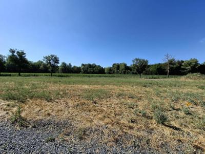 Acheter Terrain 592 m2 Issoire