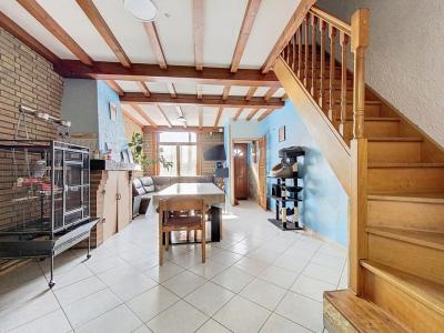 Annonce Vente 4 pices Maison Nieppe 59