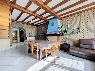 Acheter Maison 85 m2 Nieppe