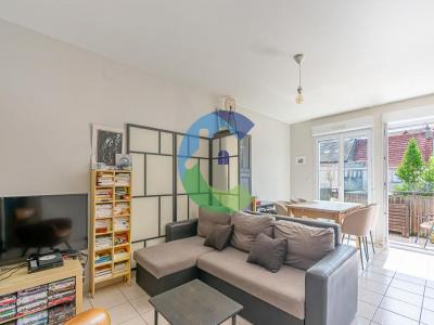 Louer Appartement 42 m2 Epinay-sur-orge