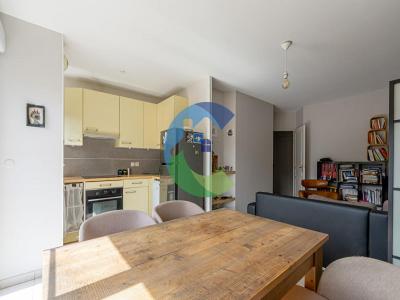 Louer Appartement Epinay-sur-orge Essonne
