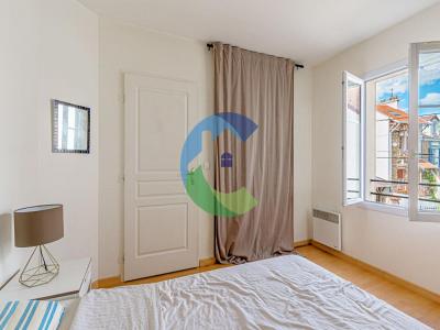 Louer Appartement Epinay-sur-orge 850 euros