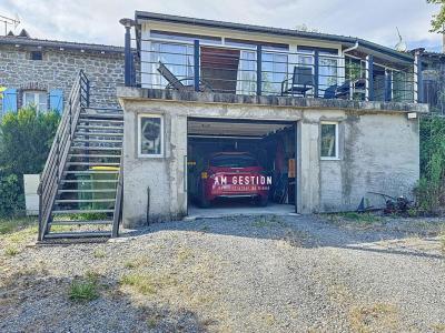 Acheter Maison Compreignac Haute vienne