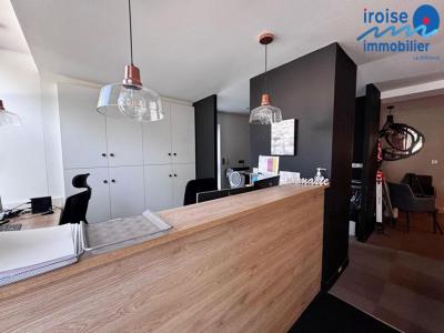Annonce Location Bureau Brest 29
