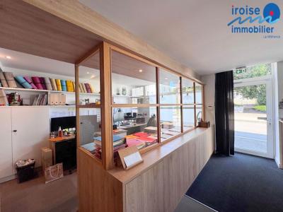 Louer Bureau 93 m2 Brest