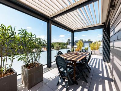 Annonce Vente 4 pices Appartement Nantes 44