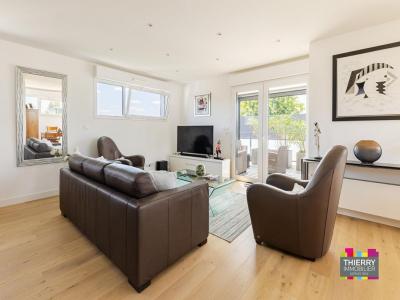 Acheter Appartement 125 m2 Nantes