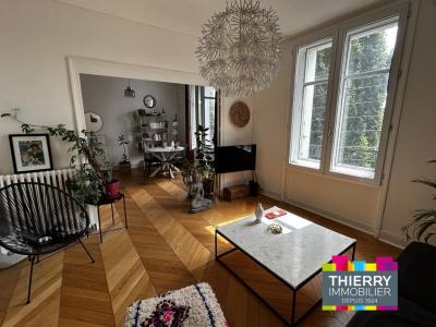 Annonce Vente 3 pices Appartement Nantes 44